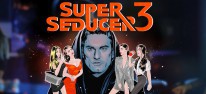 Super Seducer 3: Dating-Simulation wird nicht auf Steam verffentlicht; Grund: "sexuell explizite Bilder" von realen Menschen