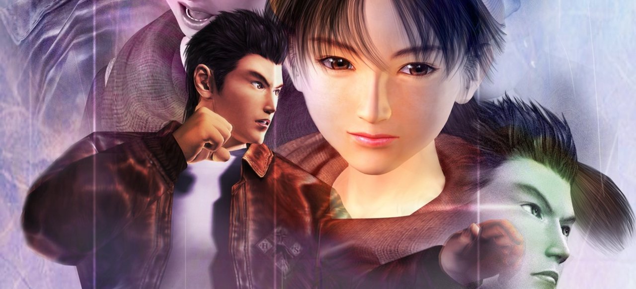 Shenmue 2 (Xbox) (Action-Adventure) von Microsoft