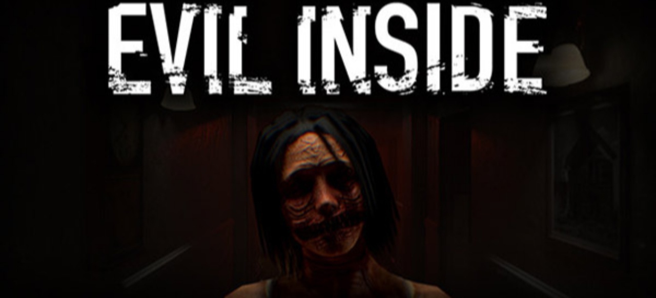 Evil Inside (Action-Adventure) von JanduSoft