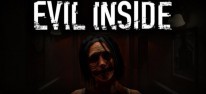 Evil Inside: Psycho-Horror erscheint noch im Mrz fr PC und Konsolen