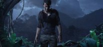 Uncharted 4: A Thief's End: Umfangreichster Teil der Reihe und kein Koop in Haupt-Kampagne