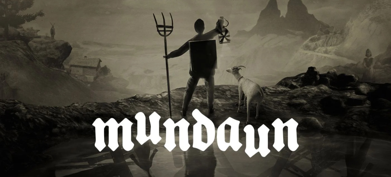 Mundaun (Adventure) von MWM Interactive