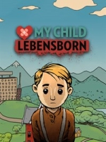 My Child Lebensborn