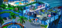 Esports Life Tycoon: eSports-Manager verlsst den Early Access