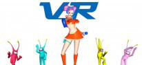 Space Channel 5 VR: Kinda Funky Newsflash!: Ulala tanzt Ende Februar auf PSVR, andere Plattformen folgen