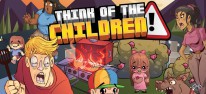 Think of the Children: Chaotischer "Kindererziehungs-Simulator" nimmt PS4, Xbox One und Switch ins Visier