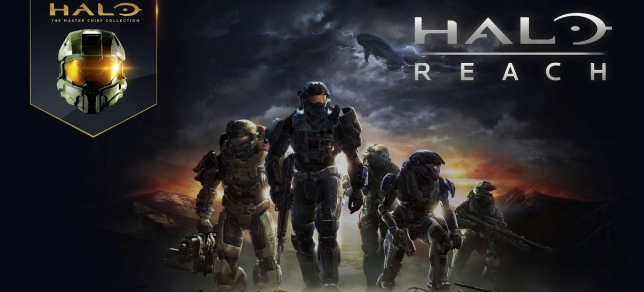 Halo: Reach (Shooter) von Microsoft