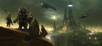 Warhammer 40.000: Darktide: Kooperative Action der Vermintide-Macher fr PC und Xbox Series X