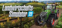 Landwirtschafts-Simulator 22: Crossplay im Multiplayer und neuer Charaktereditor