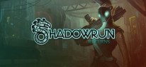 Shadowrun Returns: Deluxe: Aktuell gratis im Humble Store erhltlich