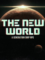 Alle Infos zu The New World (PC)