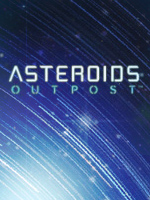Alle Infos zu Asteroids: Outpost (PC)