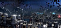 Asteroids: Outpost: Nachfolger des Arcade-Oldies startet im Early-Access