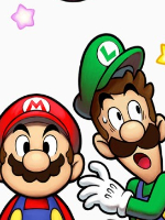 Mario & Luigi: Abenteuer Bowser + Bowser Jr.s Reise