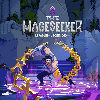 Alle Infos zu The Mageseeker: A League of Legends Story (PC,PlayStation4,PlayStation5,Switch,XboxOne,XboxSeriesX)