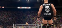 WWE 2K16: Erscheint im Mrz fr PC inkl. smtlichen Download-Inhalten