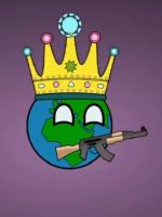 Alle Infos zu Dictators: No Peace Countryballs (Android,iPad,iPhone,PC)