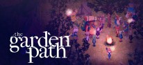 The Garden Path: Gartenabenteuer erscheint nach Kickstarter-Erfolg auch fr Switch