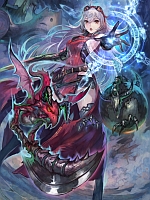 Alle Infos zu Nights of Azure (PC,PlayStation3,PlayStation4,PS_Vita)