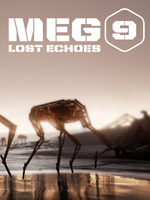Alle Infos zu MEG 9 Lost Echoes (PC,PlayStation4)