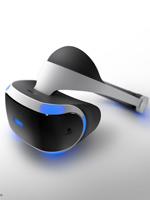E3 PlayStation VR