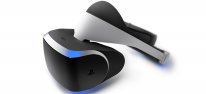 PlayStation VR: Hardware-Aktualisierung: Leicht berarbeitetes Modell (CUH-ZVR2) angekndigt