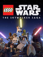 Alle Infos zu Lego Star Wars: Die Skywalker Saga (PC,PlayStation4,PlayStation5,Switch,XboxOne,XboxSeriesX)