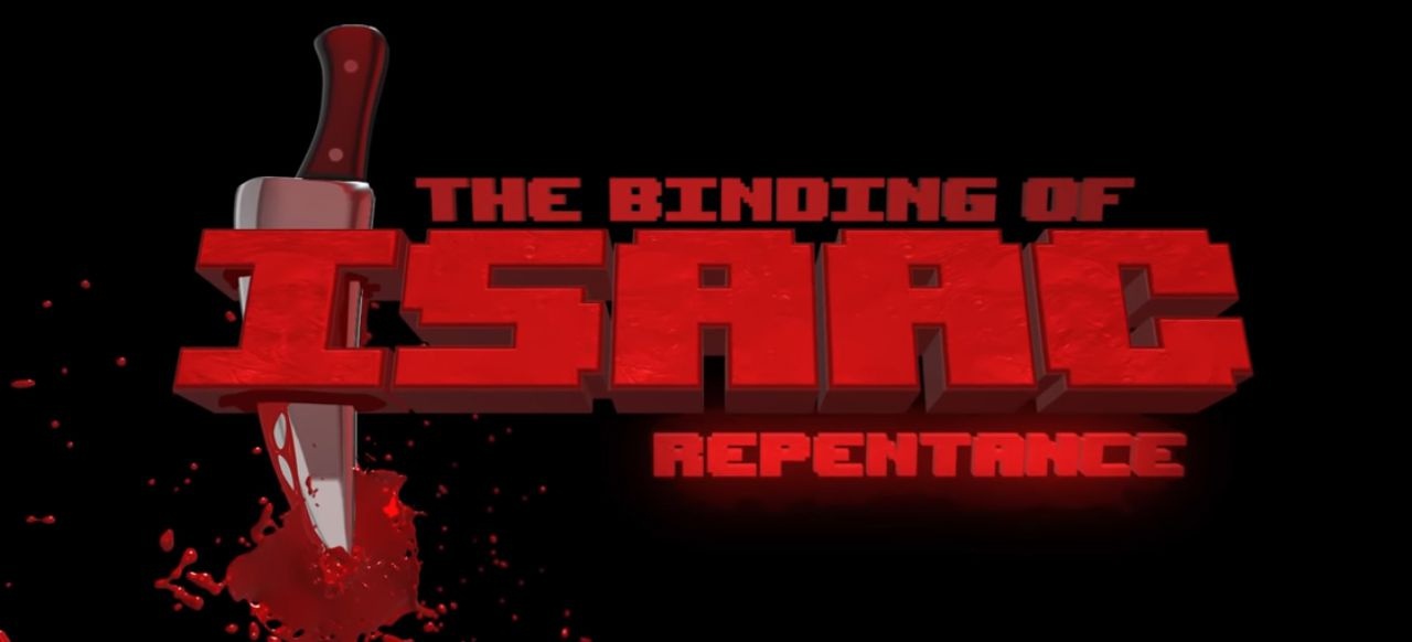 The Binding of Isaac: Repentance (Action-Adventure) von Nicalis