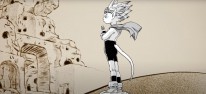 Sand Land: Neuer Titel zum Manga des Dragon Ball-Schpfers angekndigt