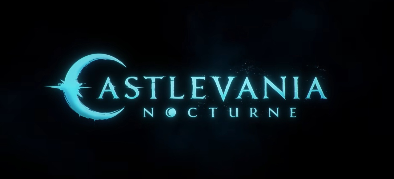 Castlevania: Nocturne () von Netflix