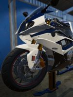 Alle Infos zu Biker Garage: Mechanic Simulator (Android,iPad,iPhone,PC,Switch,XboxOne)