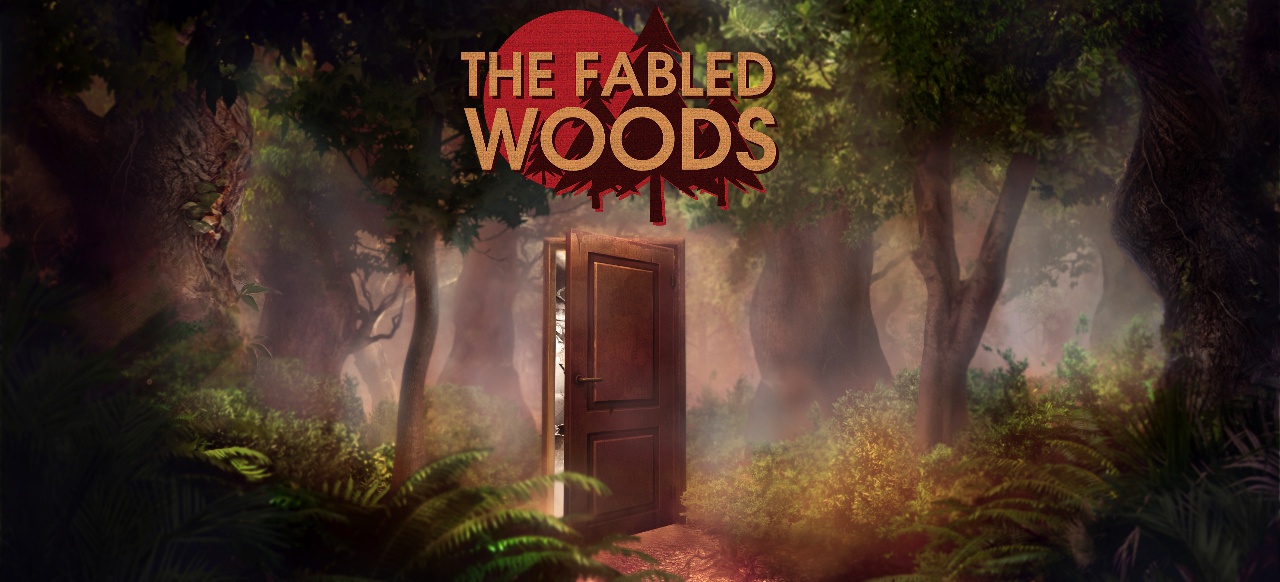 The Fabled Woods (Adventure) von Headup Games