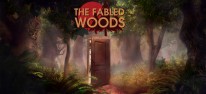 The Fabled Woods: CyberPunch und Headup Games versuchen sich an Mystery-Adventure im Firewatch-Stil