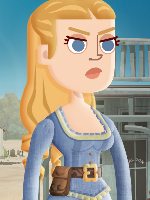 Alle Infos zu Westworld (Android,iPad,iPhone)