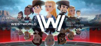 Westworld: Delos Park Training Simulation: Serien-Versoftung fr Android und iOS angekndigt