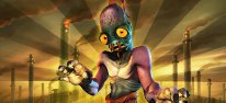 Oddworld: New 'n' Tasty: Auf der Xbox One gestartet