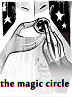 Alle Infos zu The Magic Circle (PC,PlayStation4,XboxOne)