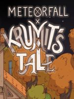 Alle Infos zu Meteorfall: Krumit's Tale (Android,iPad,iPhone,PC)