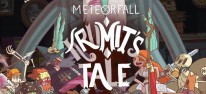 Meteorfall: Krumit's Tale: Kartenbasierter Dungeon Crawler verlsst den Early Access