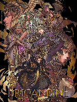 Alle Infos zu Brigandine: The Legend of Runersia (PlayStation4)