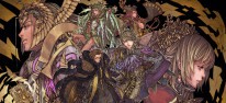 Brigandine: The Legend of Runersia: Demo zum Switch-exklusiven Taktik-Rollenspiel angekndigt