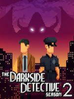 Alle Infos zu The Darkside Detective: A Fumble in the Dark (Linux,Mac,PC,PlayStation4,PlayStation5,Stadia,Switch,XboxOne)
