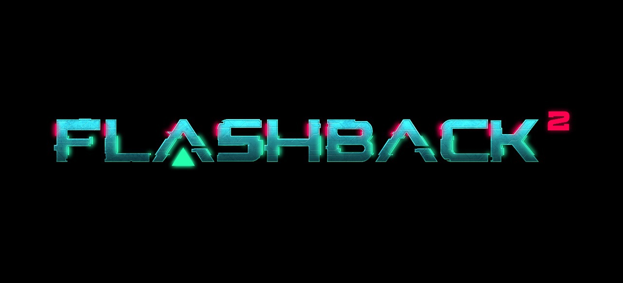 Flashback 2 (Plattformer) von Microids