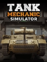 Alle Infos zu Tank Mechanic Simulator (HTCVive,OculusRift,PC,PlayStation4,Switch,ValveIndex,VirtualReality,XboxOne)
