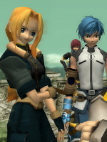 Guides zu Star Ocean: Till the End of Time