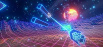 Cyber Hook: Akrobatischer 3D-Plattformer fr PC im Anmarsch