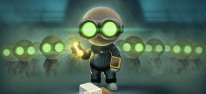 Stealth Inc. 2: A Game of Clones: Hat sich auch auf Steam und GoG geschlichen