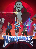 Alle Infos zu MythForce (PC)