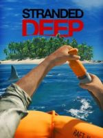 Alle Infos zu Stranded Deep (PC,PlayStation4,Switch,XboxOne)