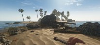 Stranded Deep: Der berlebenskampf beginnt stark versptet auf PS4 und Xbox One